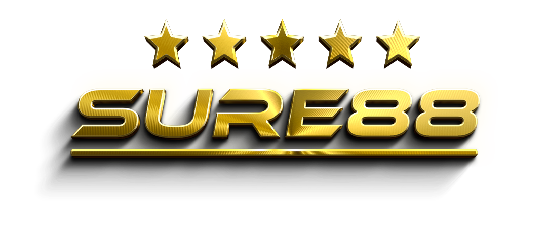 Sure88 เว็บพนันศูนย์รวมความบันเทิงออนไลน์ครบวงจร